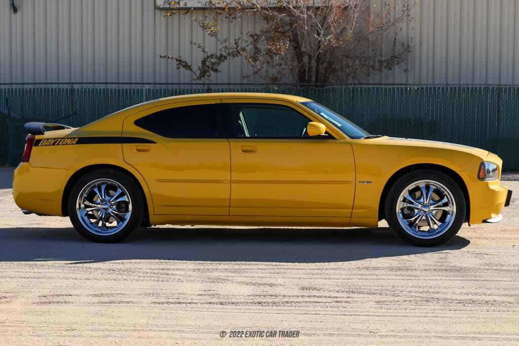 2007 Dodge Charger Daytona R/T for sale